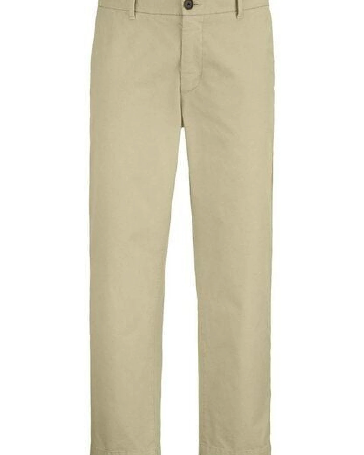 hessnatur Chino RONNEL Relaxed aus reiner Bio-Baumwolle – Ansicht 3