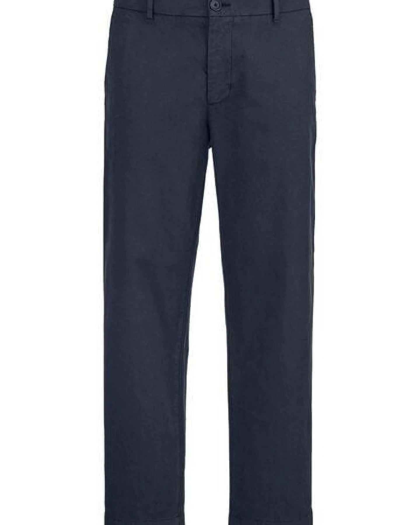 hessnatur Chino RONNEL Relaxed aus reiner Bio-Baumwolle – Ansicht 3