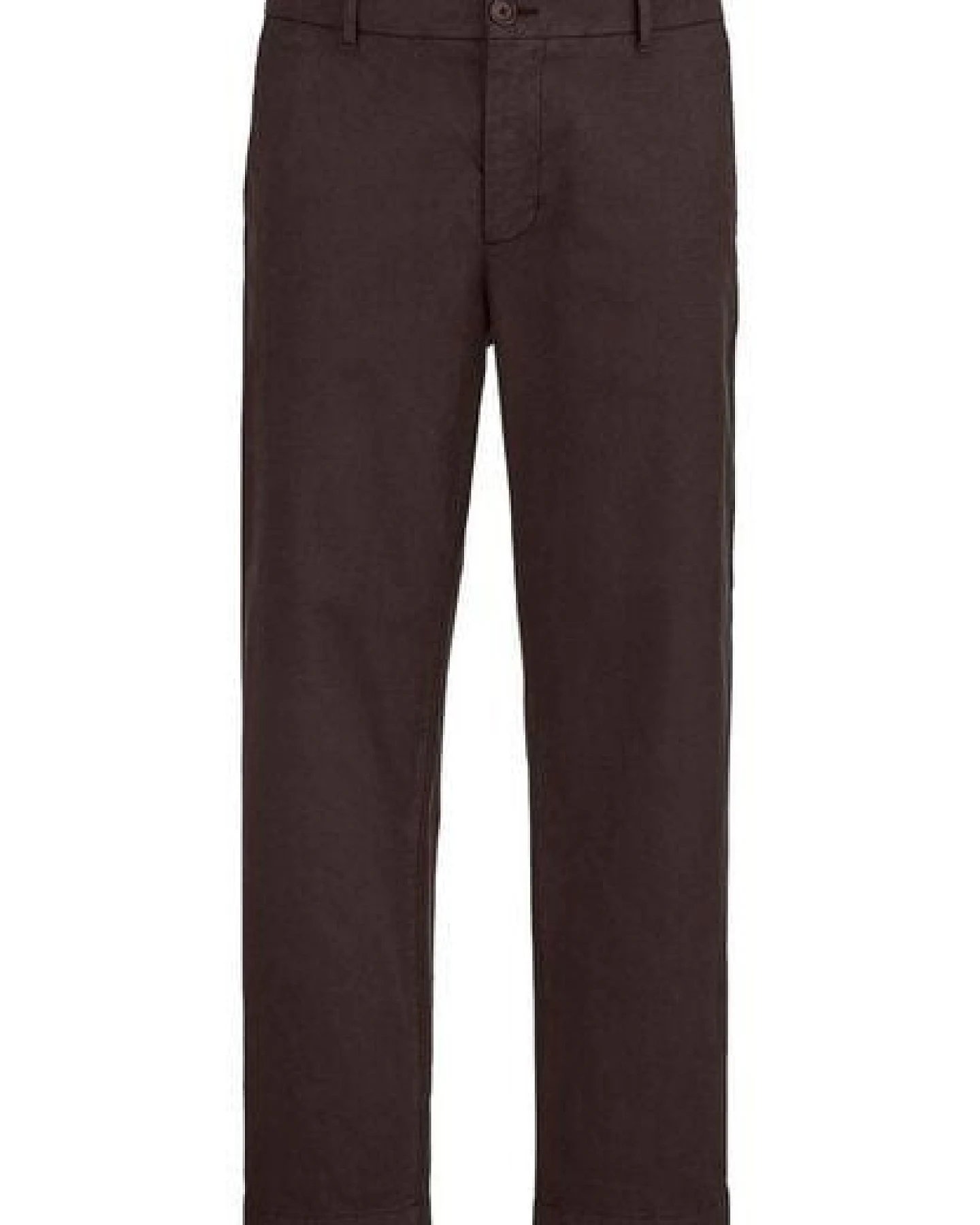 hessnatur Chino RONNEL Relaxed aus reiner Bio-Baumwolle – Ansicht 3