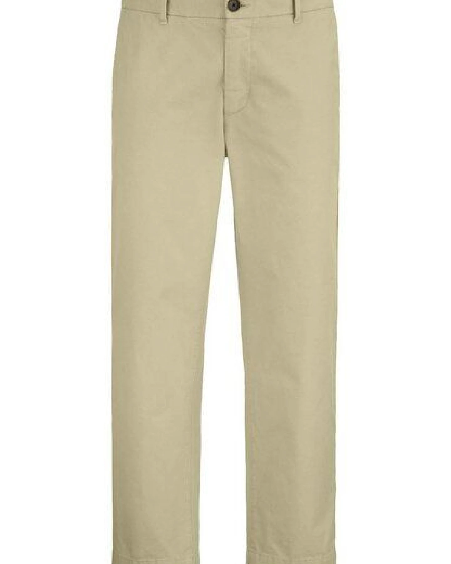 hessnatur Chino RONNEL Relaxed aus reiner Bio-Baumwolle – Ansicht 3