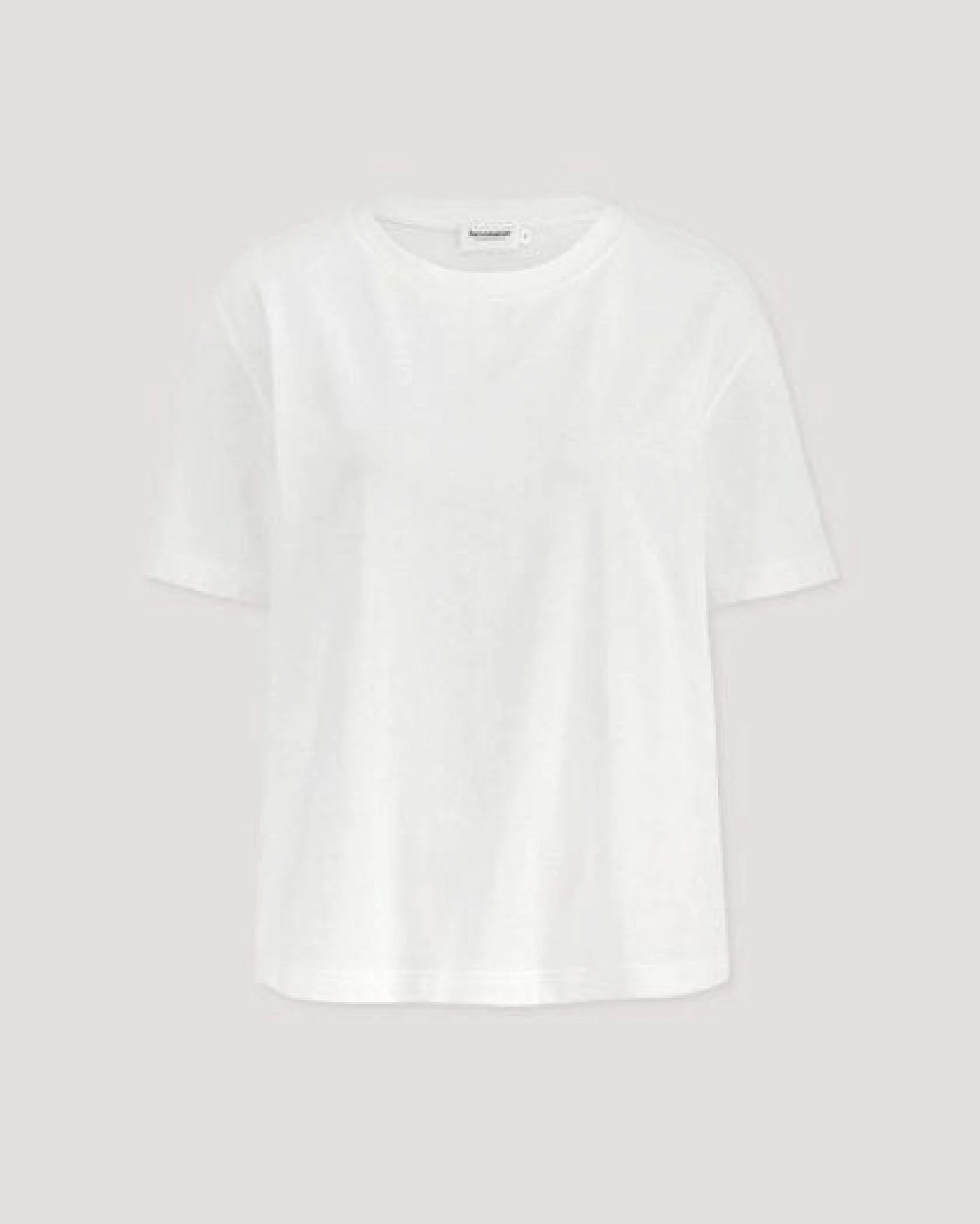 hessnatur Heavy Jersey T-Shirt aus reiner Bio-Baumwolle – Ansicht 4