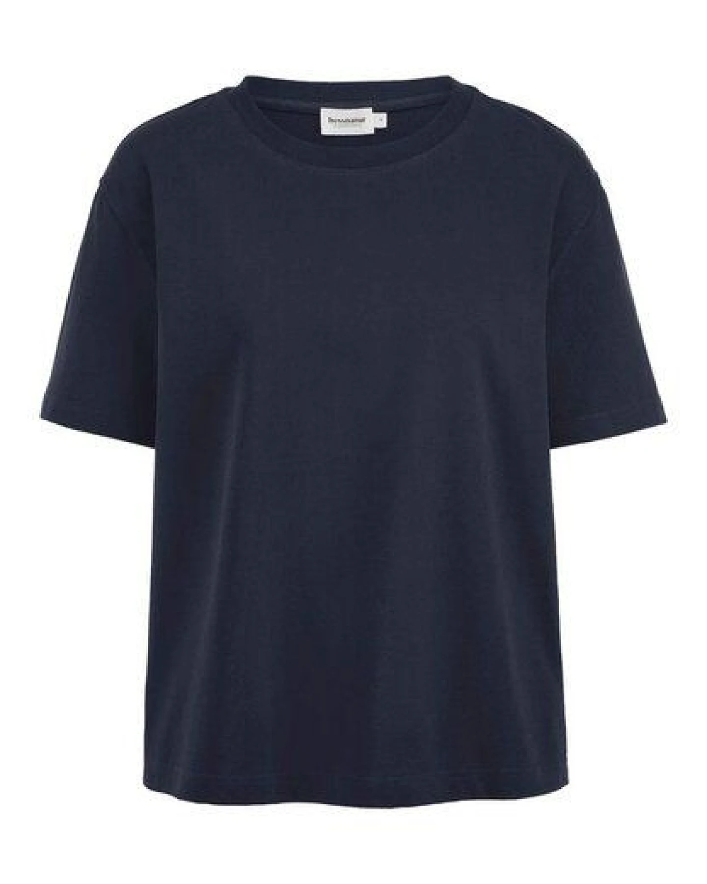 hessnatur Heavy Jersey T-Shirt aus reiner Bio-Baumwolle – Ansicht 3