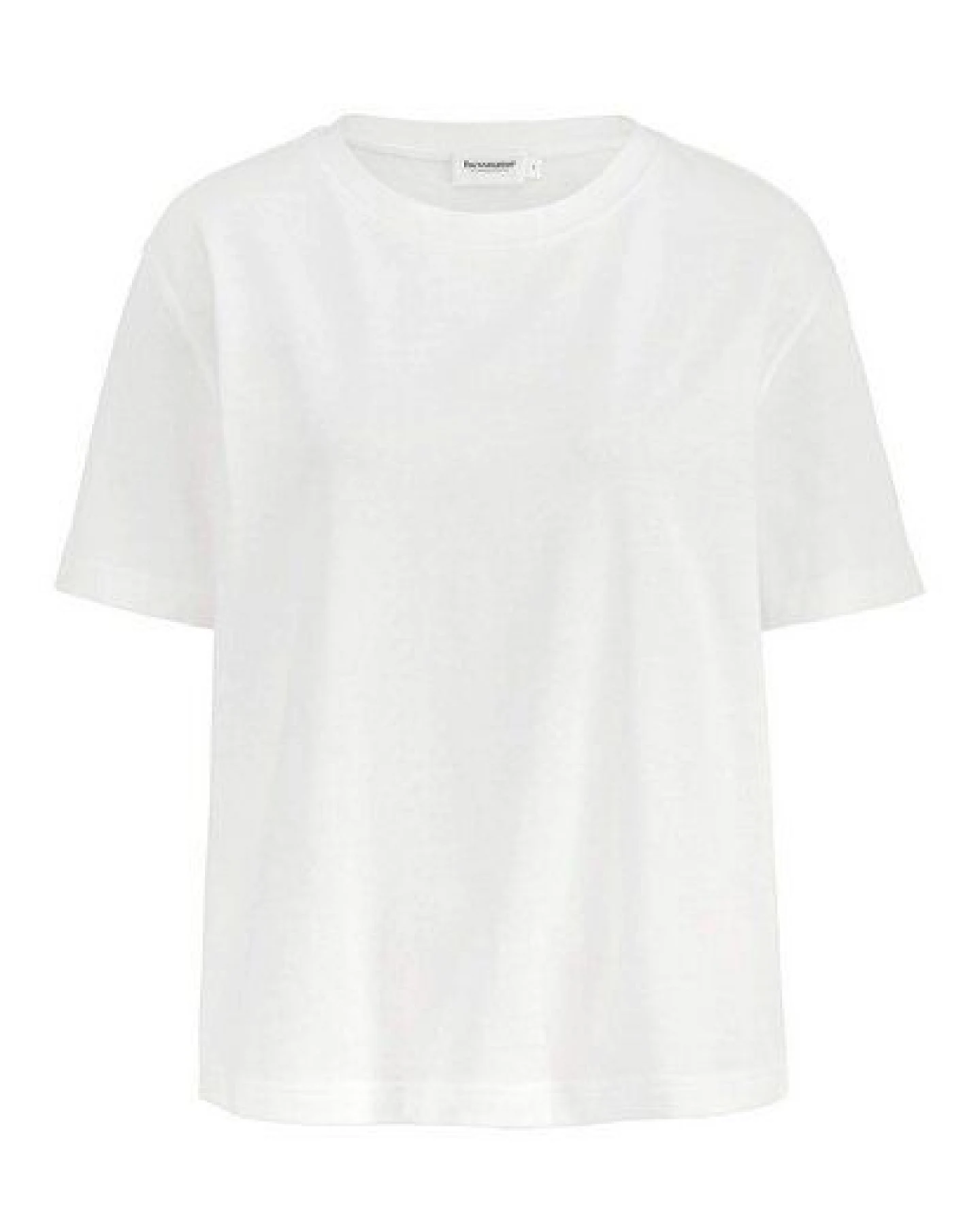 hessnatur Heavy Jersey T-Shirt aus reiner Bio-Baumwolle – Ansicht 3