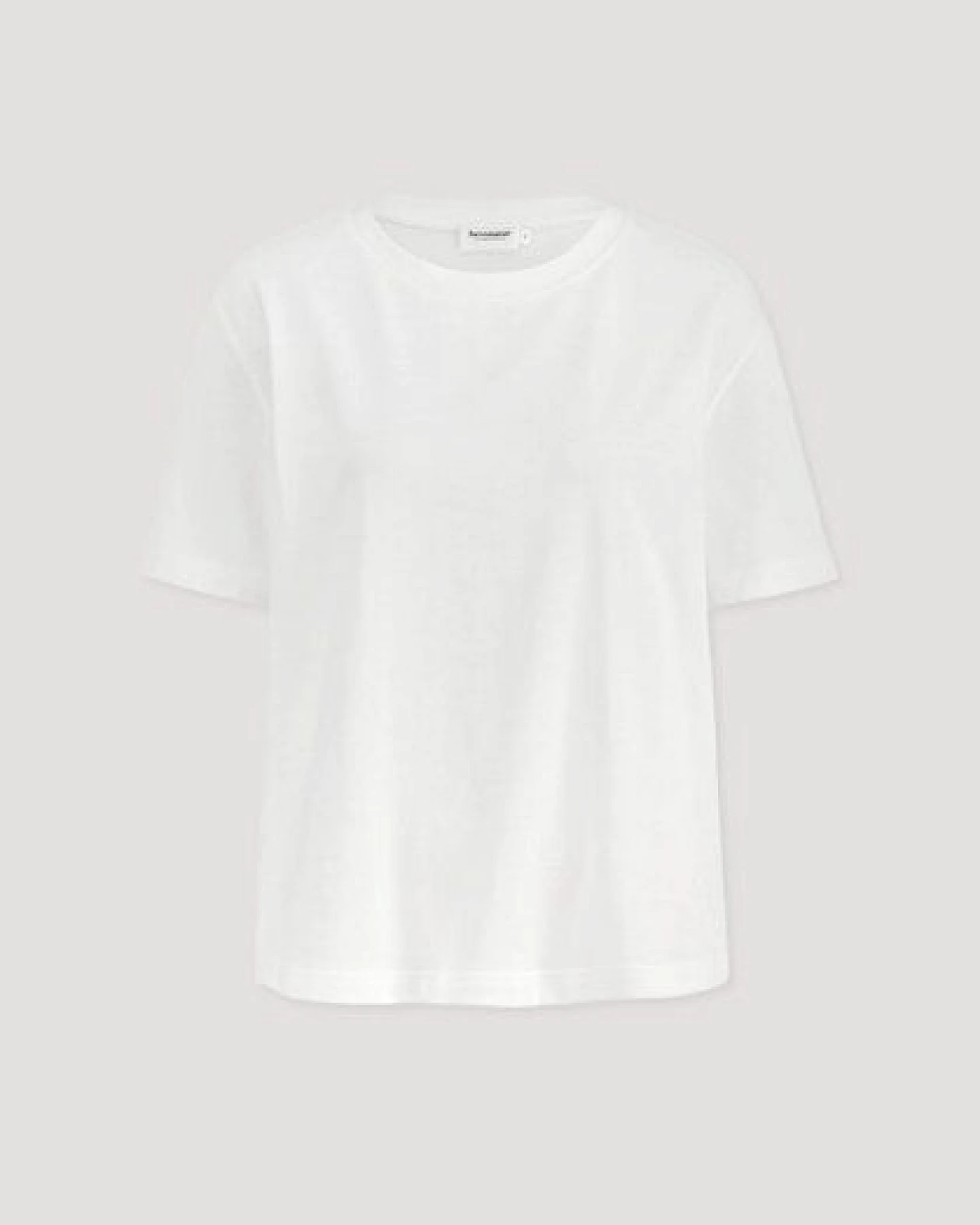 hessnatur Heavy Jersey T-Shirt aus reiner Bio-Baumwolle – Ansicht 4