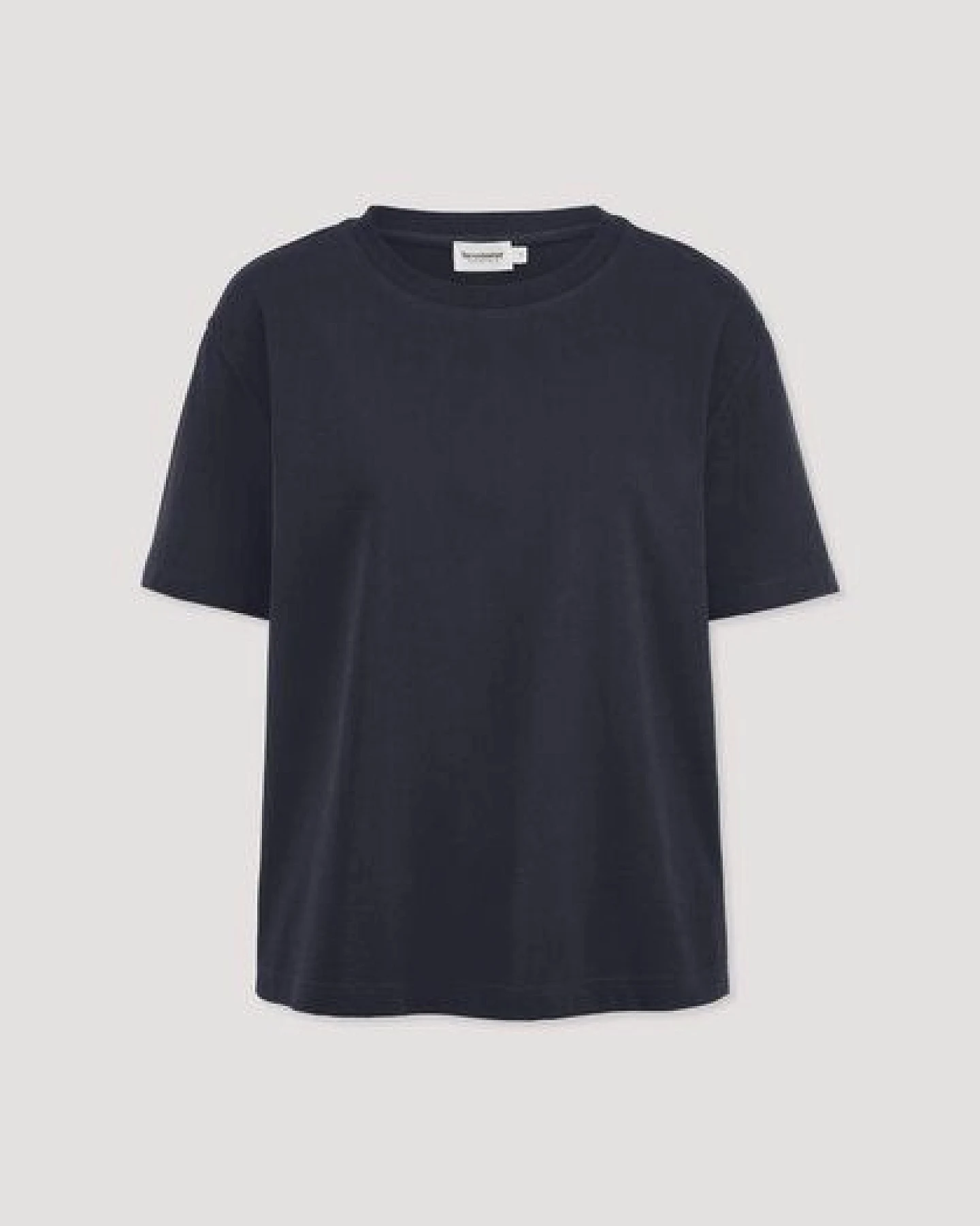 hessnatur Heavy Jersey T-Shirt aus reiner Bio-Baumwolle – Ansicht 4