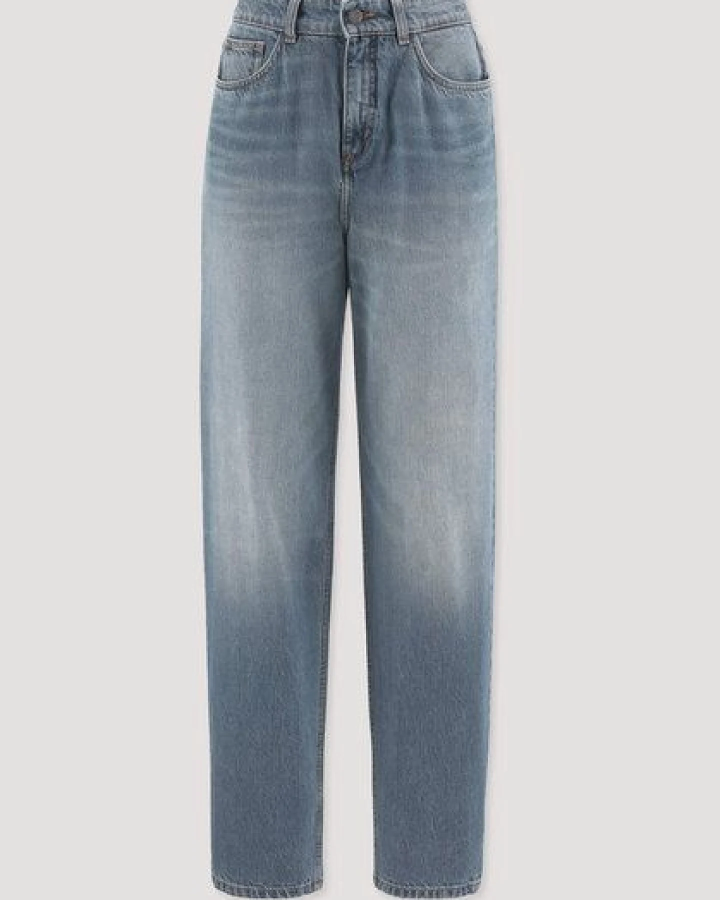 hessnatur Jeans NIVA Tapered Leg aus reiner Bio-Baumwolle – Ansicht 4