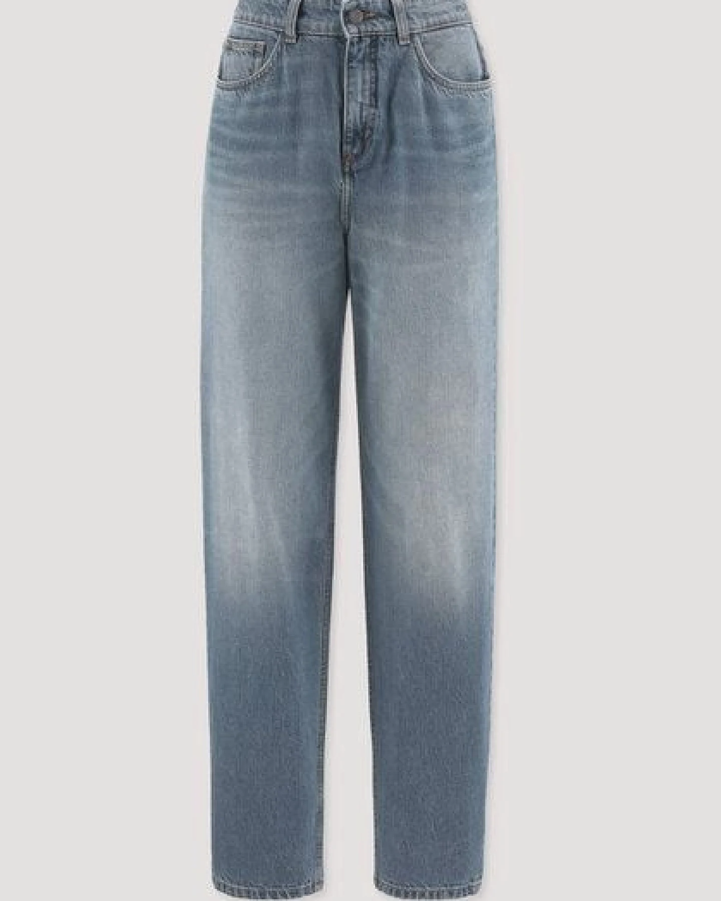 hessnatur Jeans NIVA Tapered Leg aus reiner Bio-Baumwolle – Ansicht 4