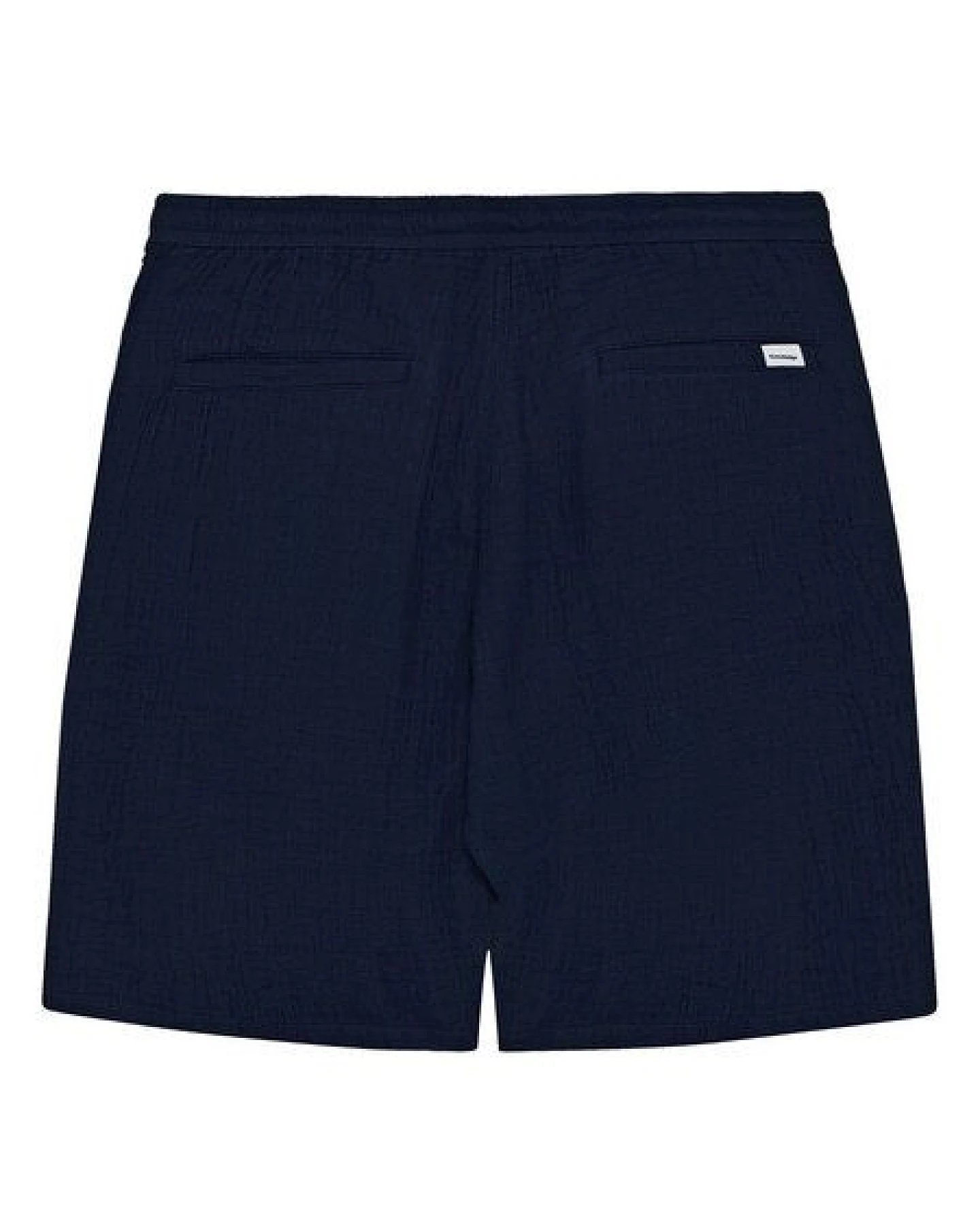 KnowledgeCotton Apparel Shorts Dobby – Ansicht 2