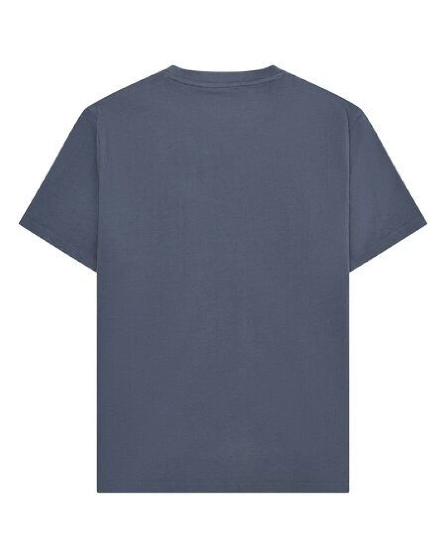 KnowledgeCotton Apparel T-Shirt Chest Print – Ansicht 2