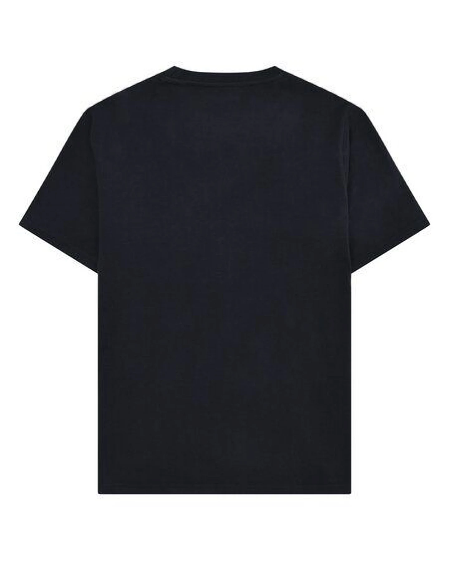 KnowledgeCotton Apparel T-Shirt Chest Print – Ansicht 2