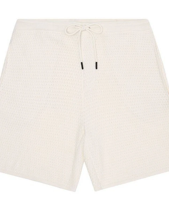 KnowledgeCotton Apparel Shorts Loose