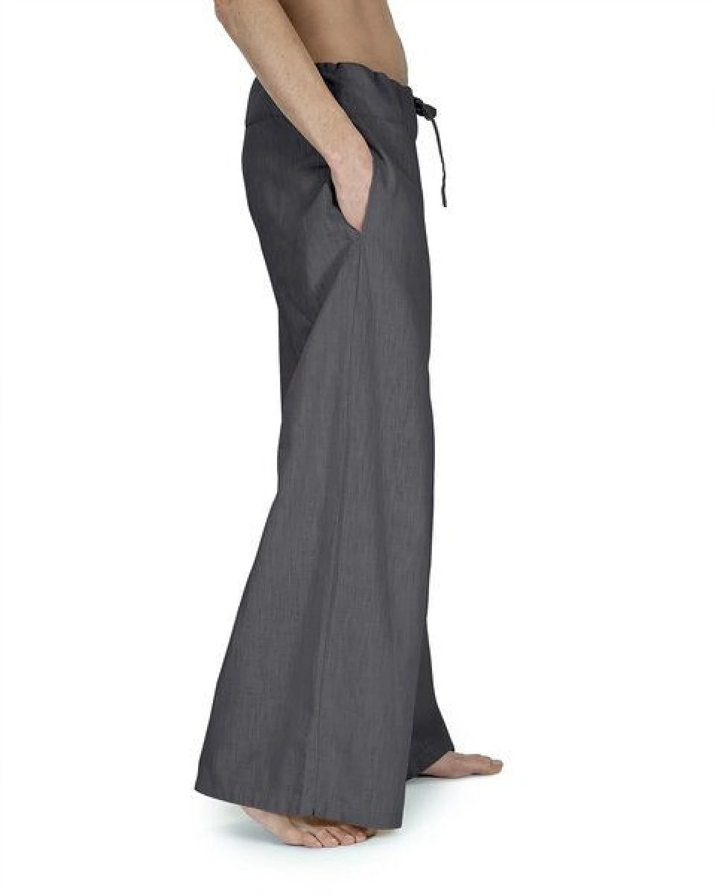 Leinenhose DELUXE von SCHAZAD – Ansicht 3