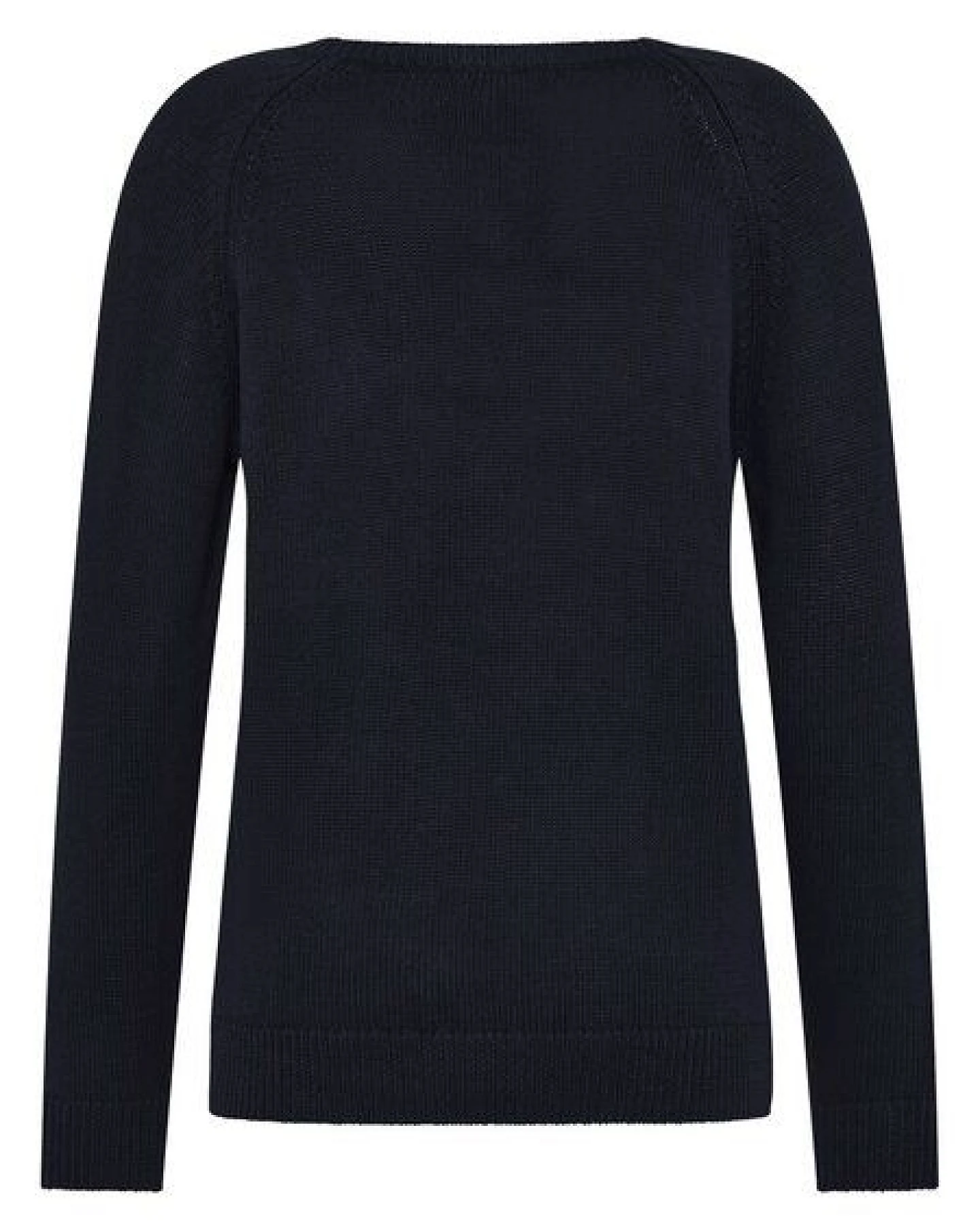 KnowledgeCotton Apparel Strickpullover Crew Neck – Ansicht 2