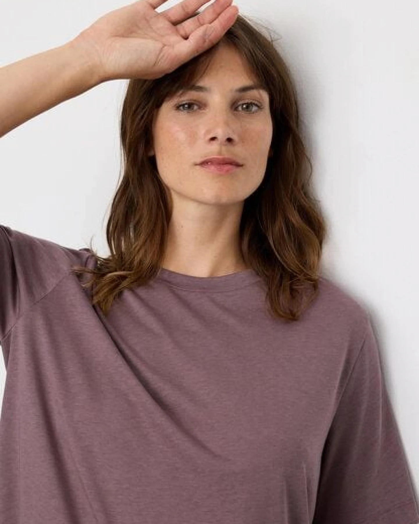 recolution T-Shirt TULSI – Ansicht 4