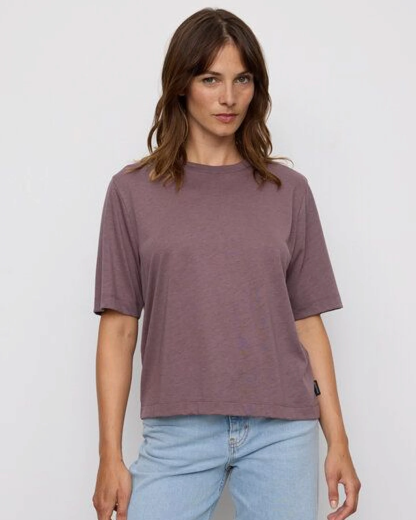 recolution T-Shirt TULSI – Ansicht 2