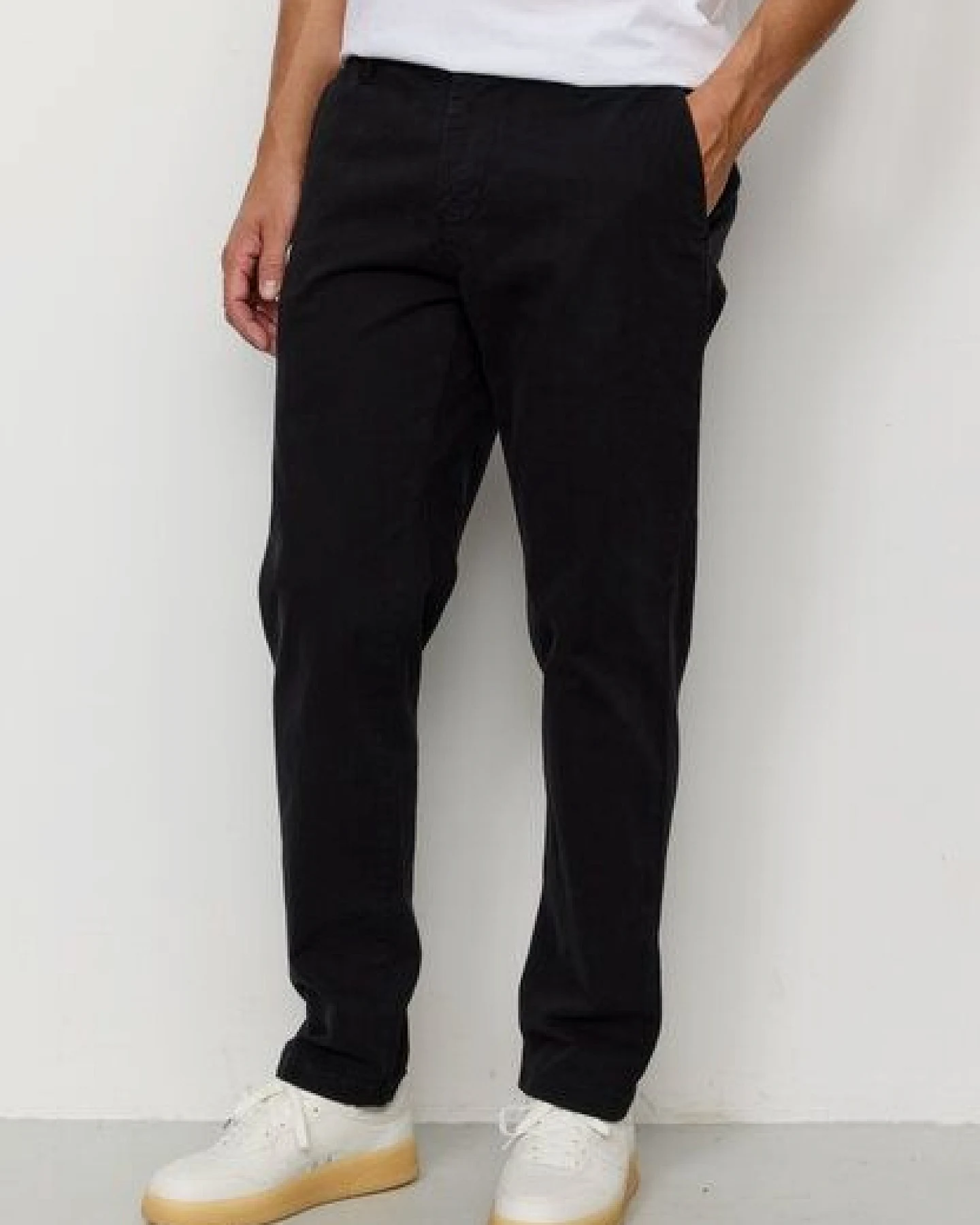 recolution Chino-Hose KELP – Ansicht 2