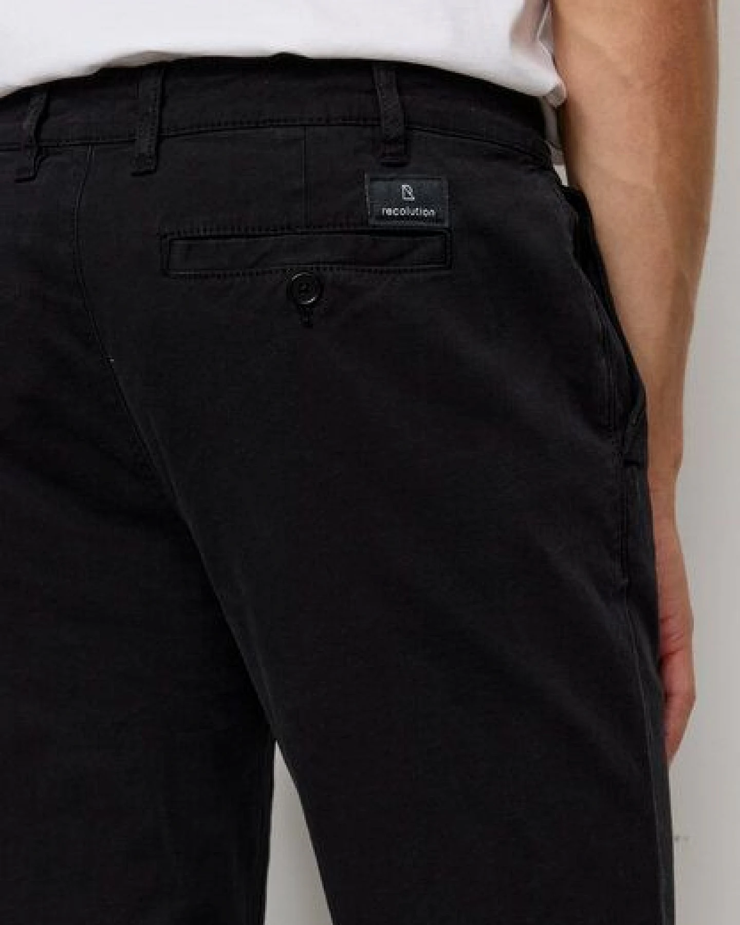 recolution Chino-Hose KELP – Ansicht 4