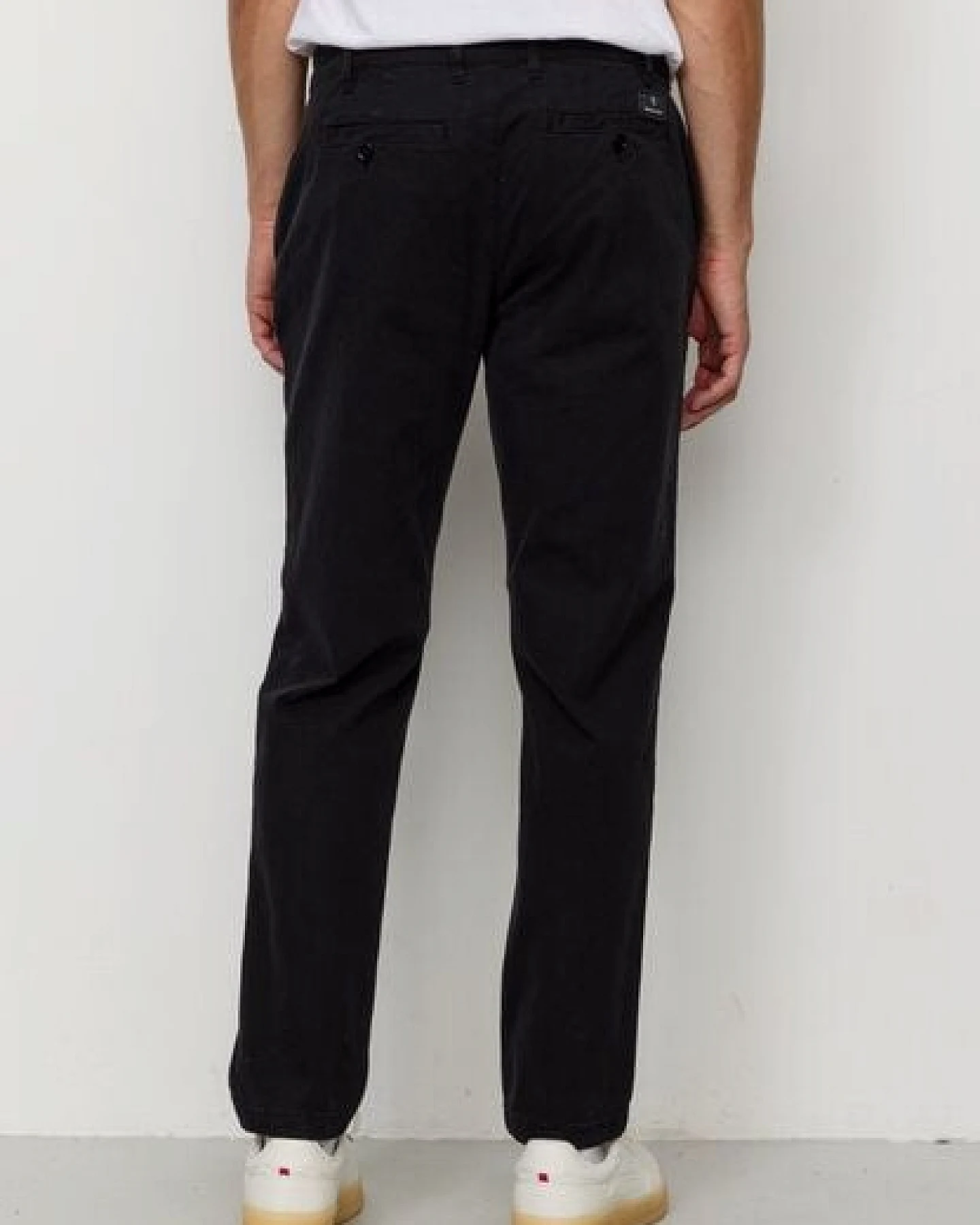 recolution Chino-Hose KELP – Ansicht 3