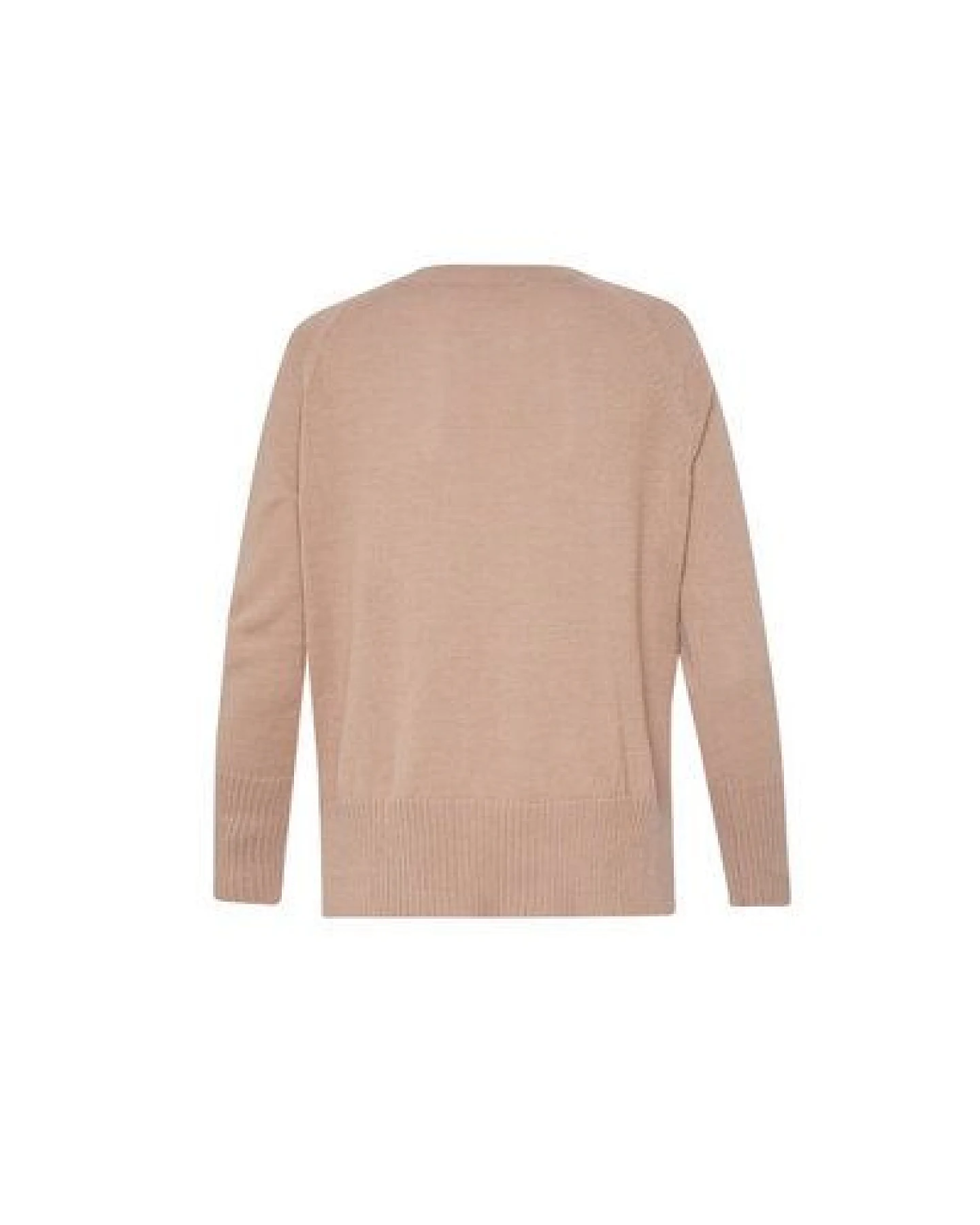 KARINFRAIDENRAIJ cardigan miya nude – Ansicht 3
