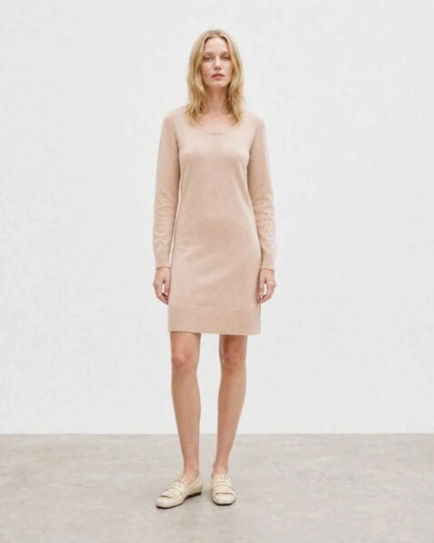 KARINFRAIDENRAIJ Kleid Paula – Ansicht 2