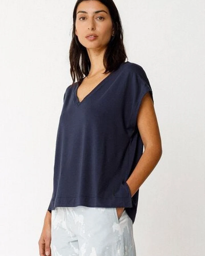 Blau