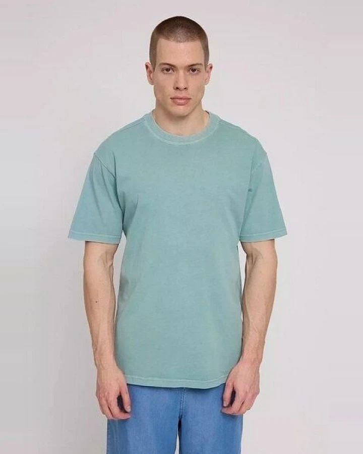 Mazine T-Shirt aus Bio-Baumwolle - Natural Dye