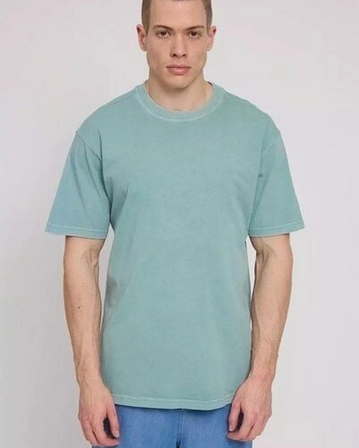 Mazine T-Shirt aus Bio-Baumwolle - Natural Dye