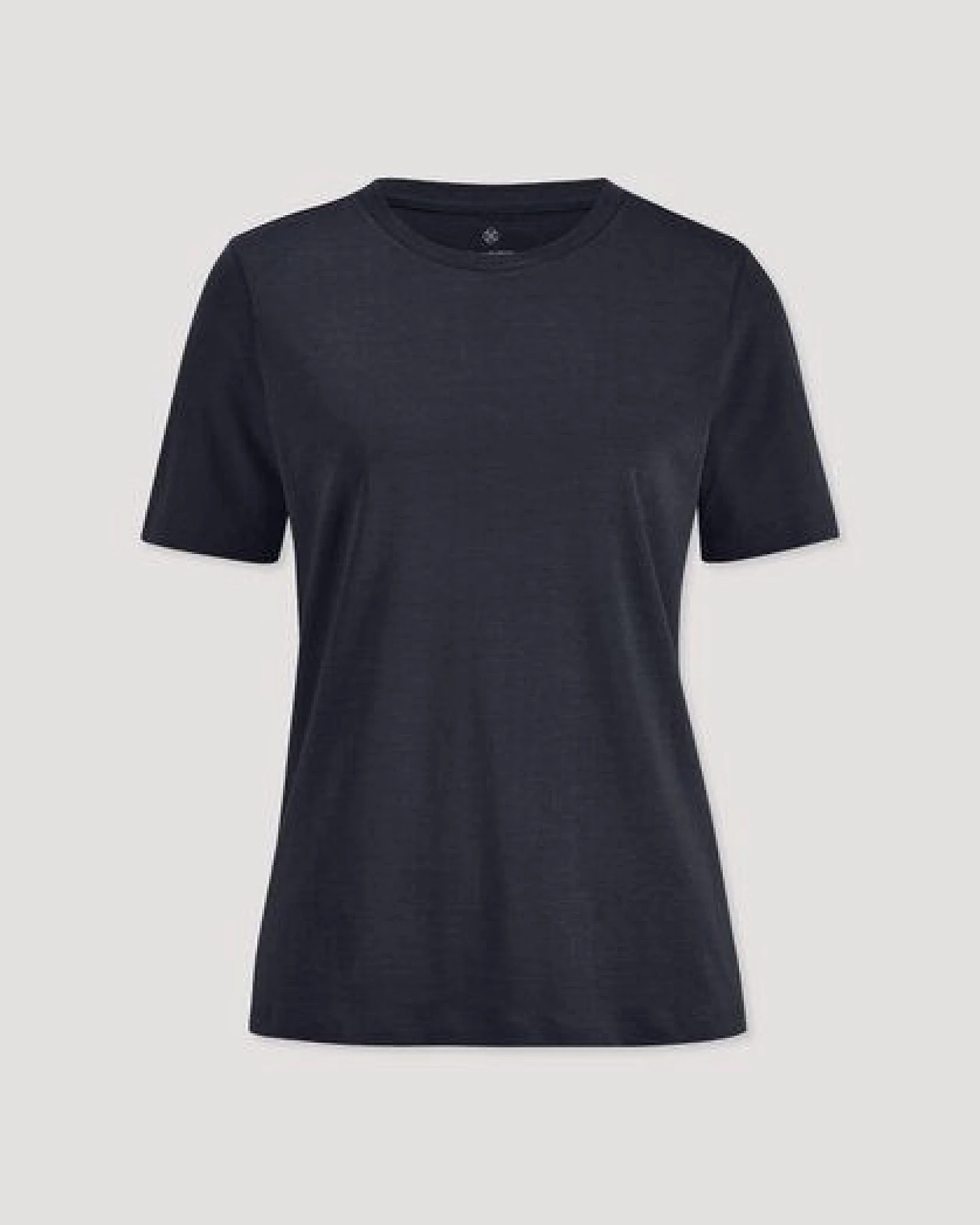 hessnatur T-Shirt Regular aus Bio-Baumwolle (ROC) – Ansicht 4