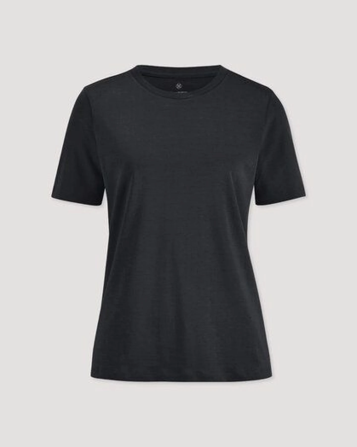hessnatur T-Shirt Regular aus Bio-Baumwolle (ROC) – Ansicht 4