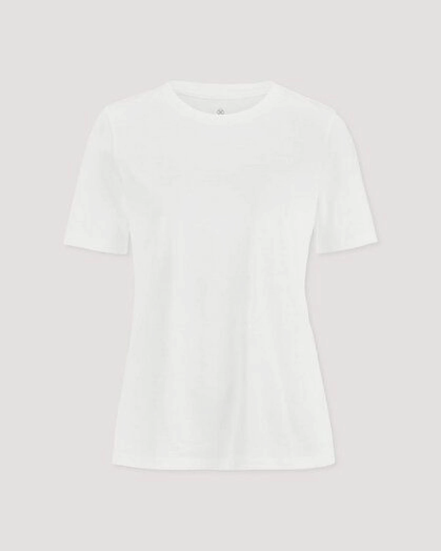hessnatur T-Shirt Regular aus Bio-Baumwolle (ROC) – Ansicht 4