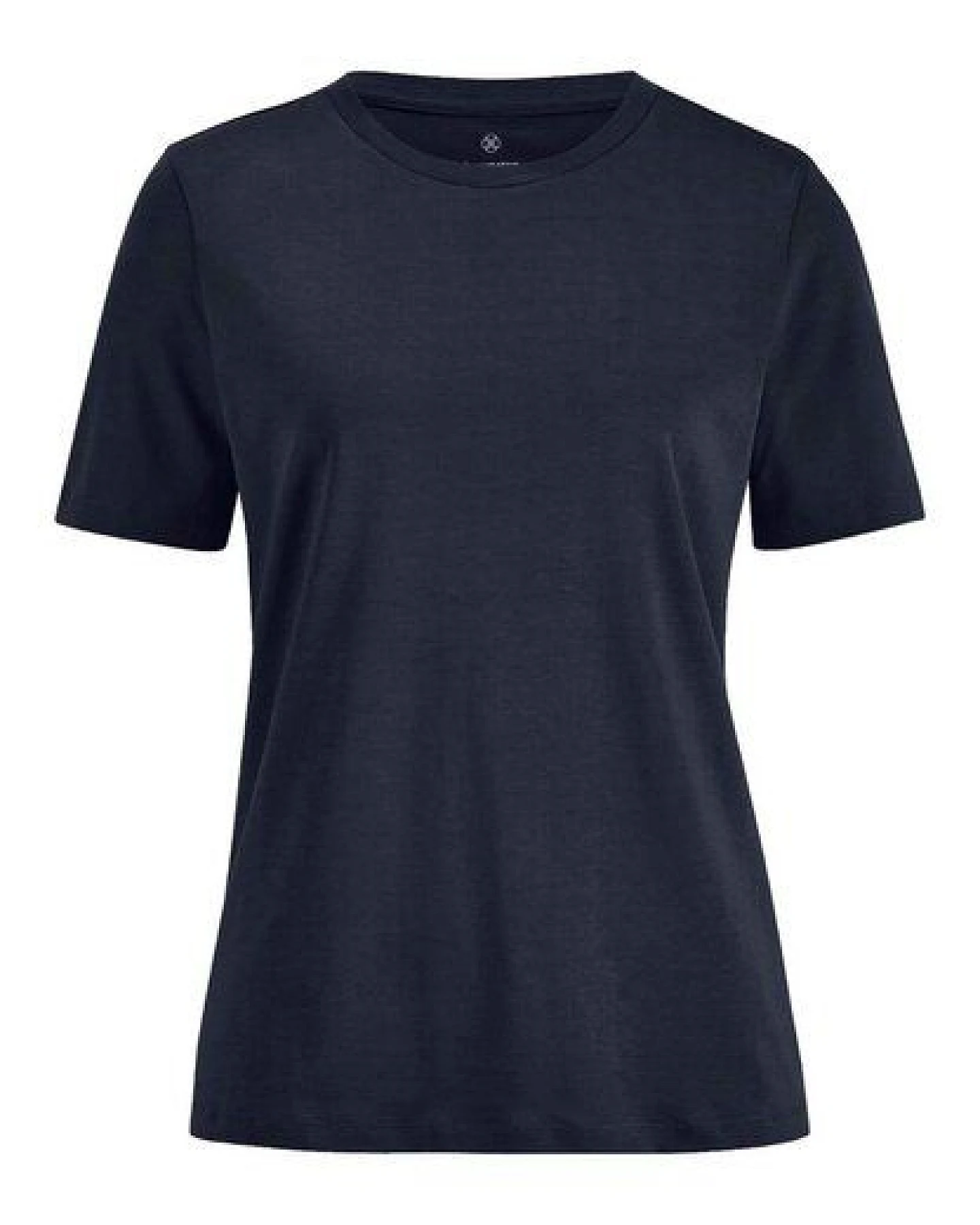 hessnatur T-Shirt Regular aus Bio-Baumwolle (ROC) – Ansicht 3