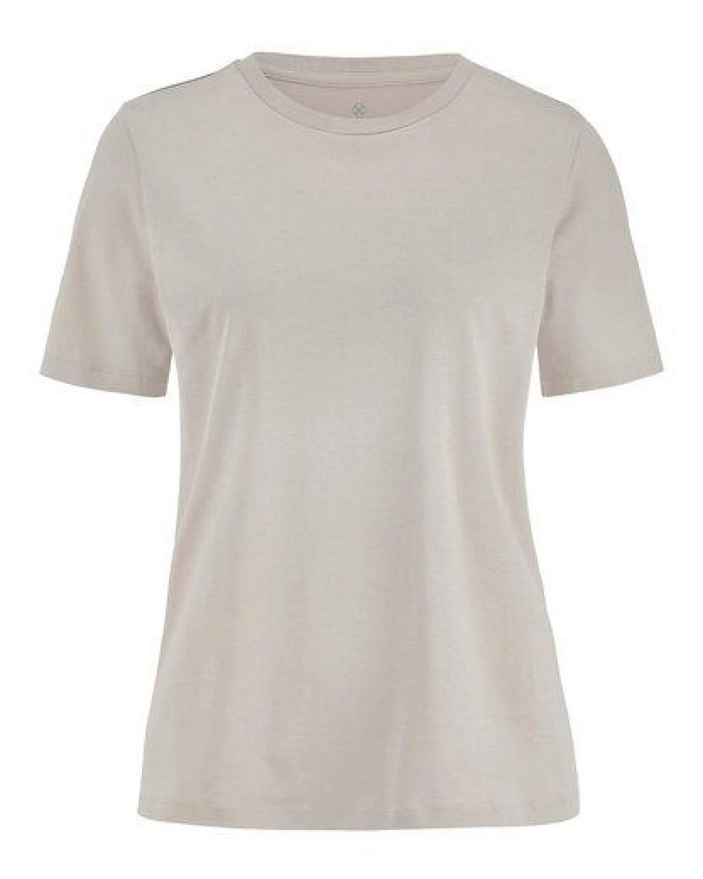 hessnatur T-Shirt Regular aus Bio-Baumwolle (ROC) – Ansicht 3