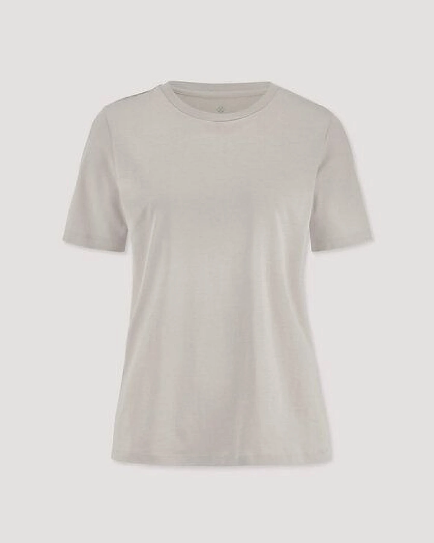 hessnatur T-Shirt Regular aus Bio-Baumwolle (ROC) – Ansicht 4