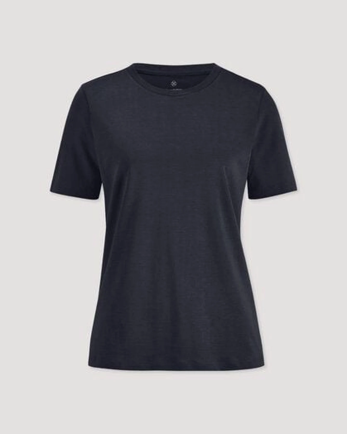 hessnatur T-Shirt Regular aus Bio-Baumwolle (ROC) – Ansicht 4