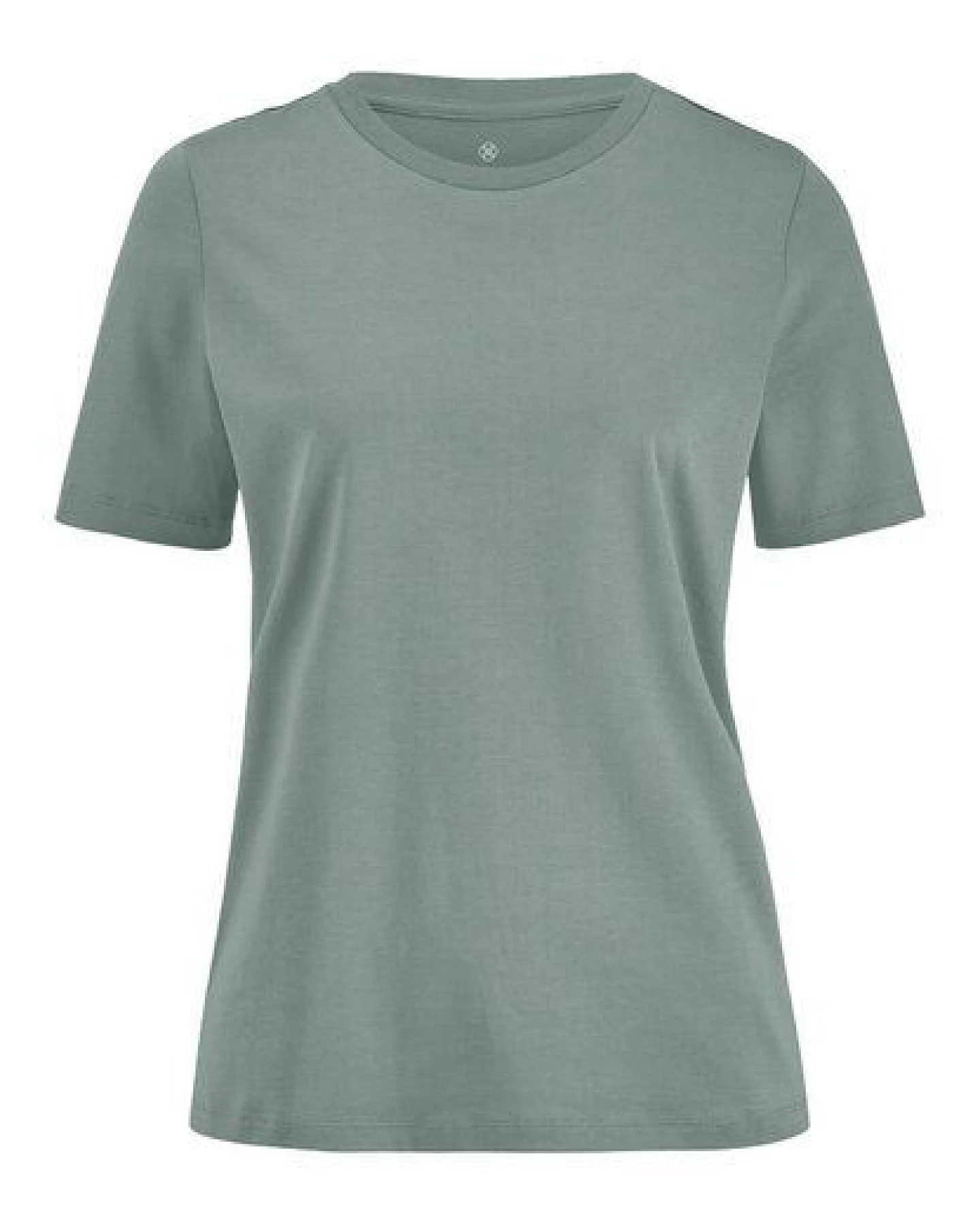 hessnatur T-Shirt Regular aus Bio-Baumwolle (ROC) – Ansicht 3