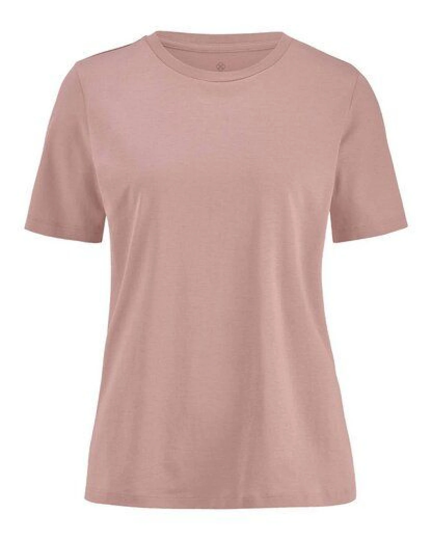 hessnatur T-Shirt Regular aus Bio-Baumwolle (ROC) – Ansicht 3