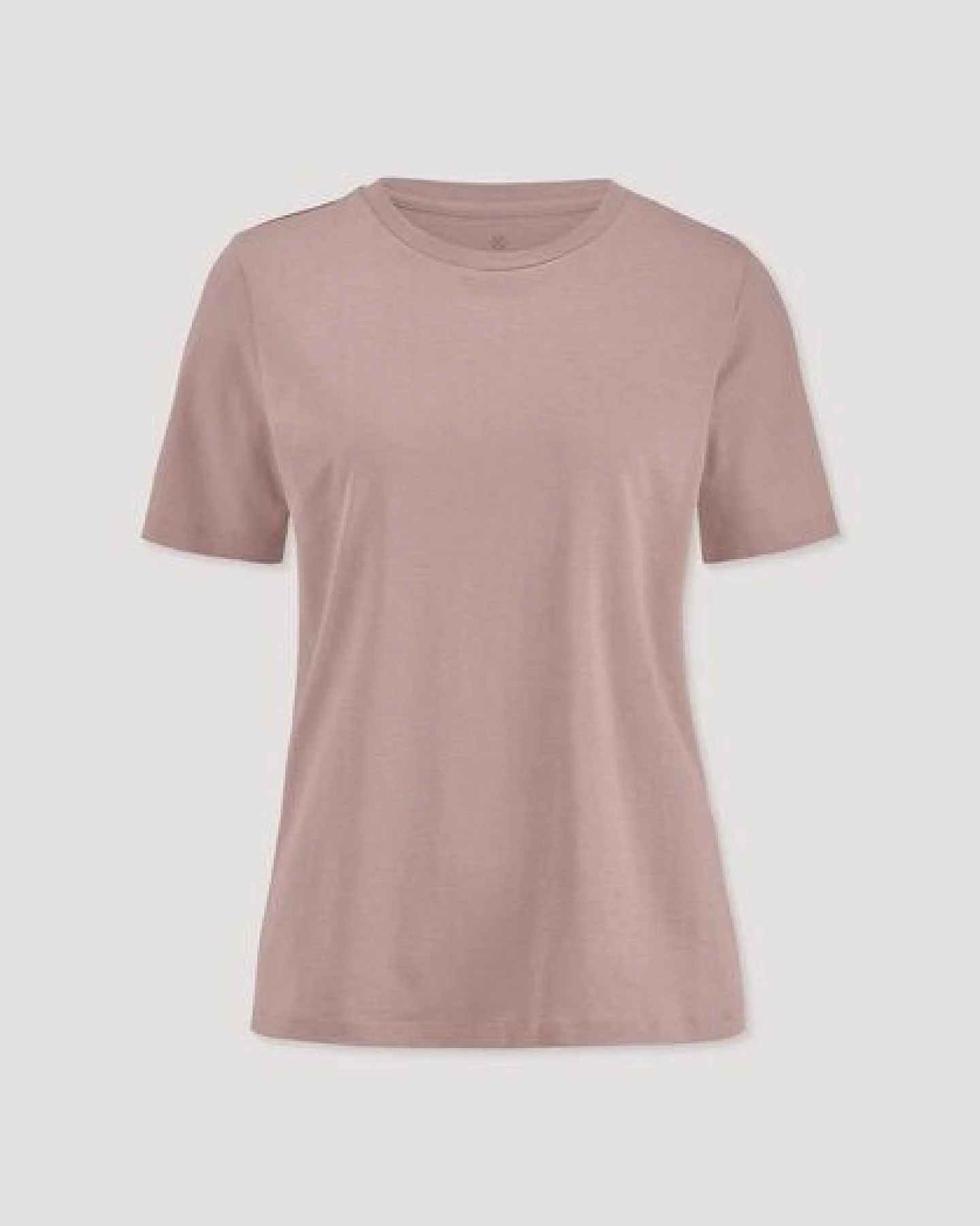 hessnatur T-Shirt Regular aus Bio-Baumwolle (ROC) – Ansicht 4