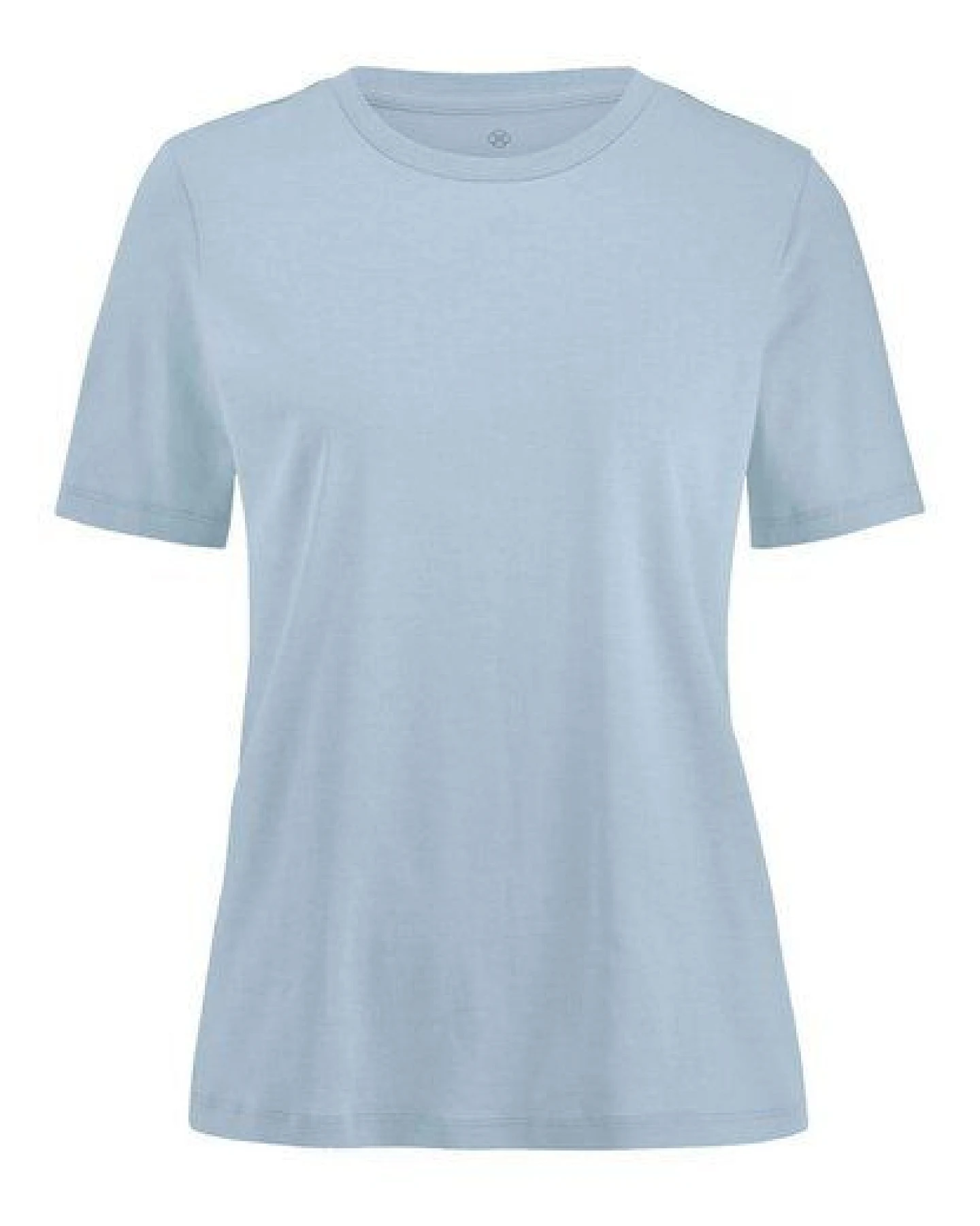 hessnatur T-Shirt Regular aus Bio-Baumwolle (ROC) – Ansicht 3