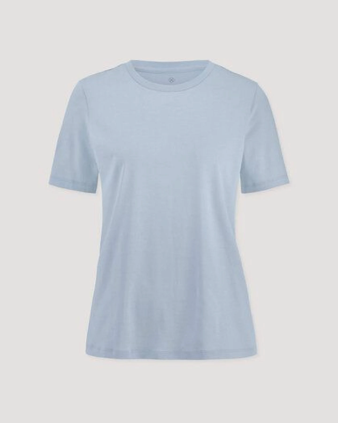 hessnatur T-Shirt Regular aus Bio-Baumwolle (ROC) – Ansicht 4