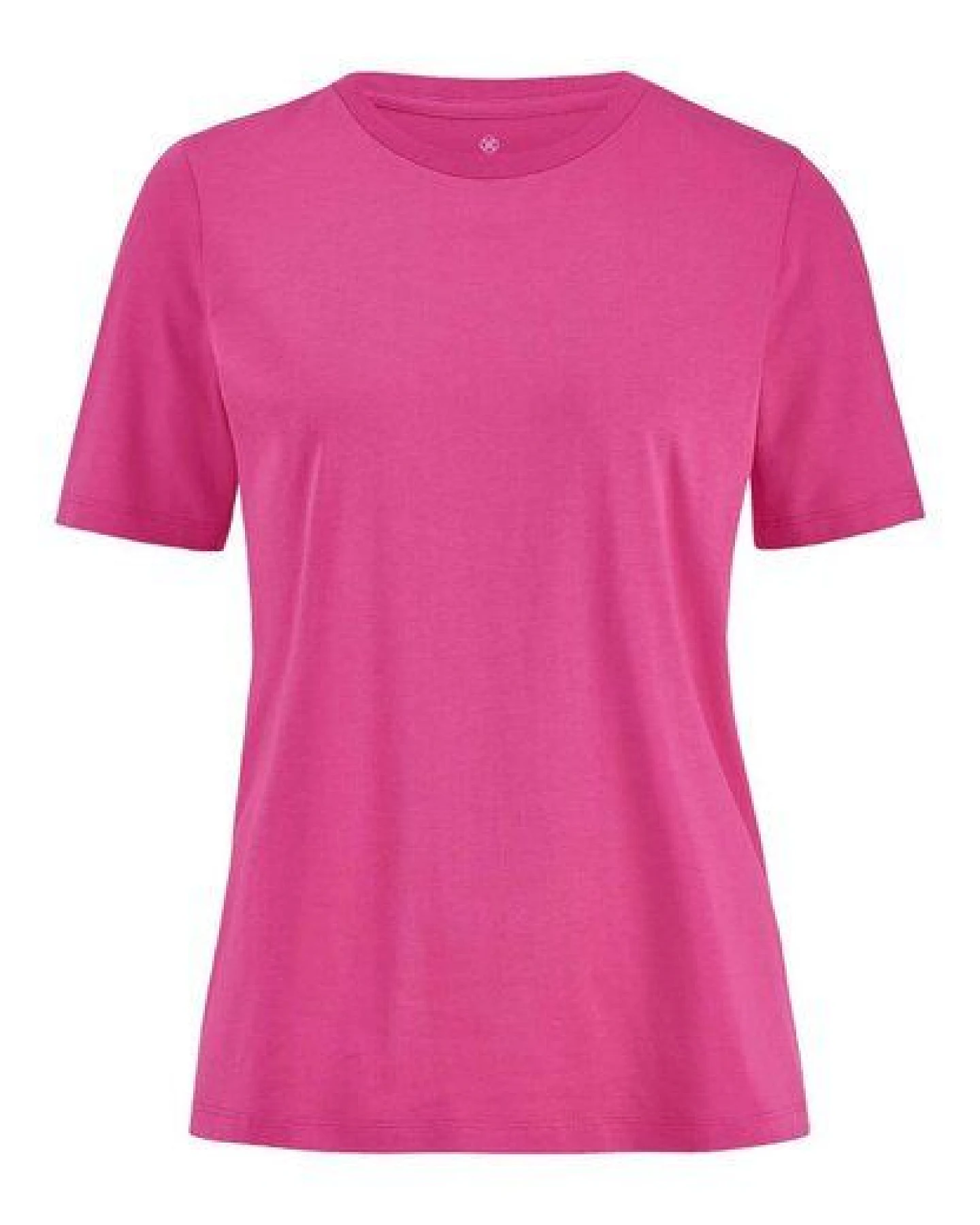 hessnatur T-Shirt Regular aus Bio-Baumwolle (ROC) – Ansicht 3