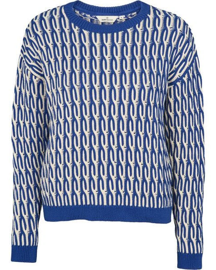 Blau