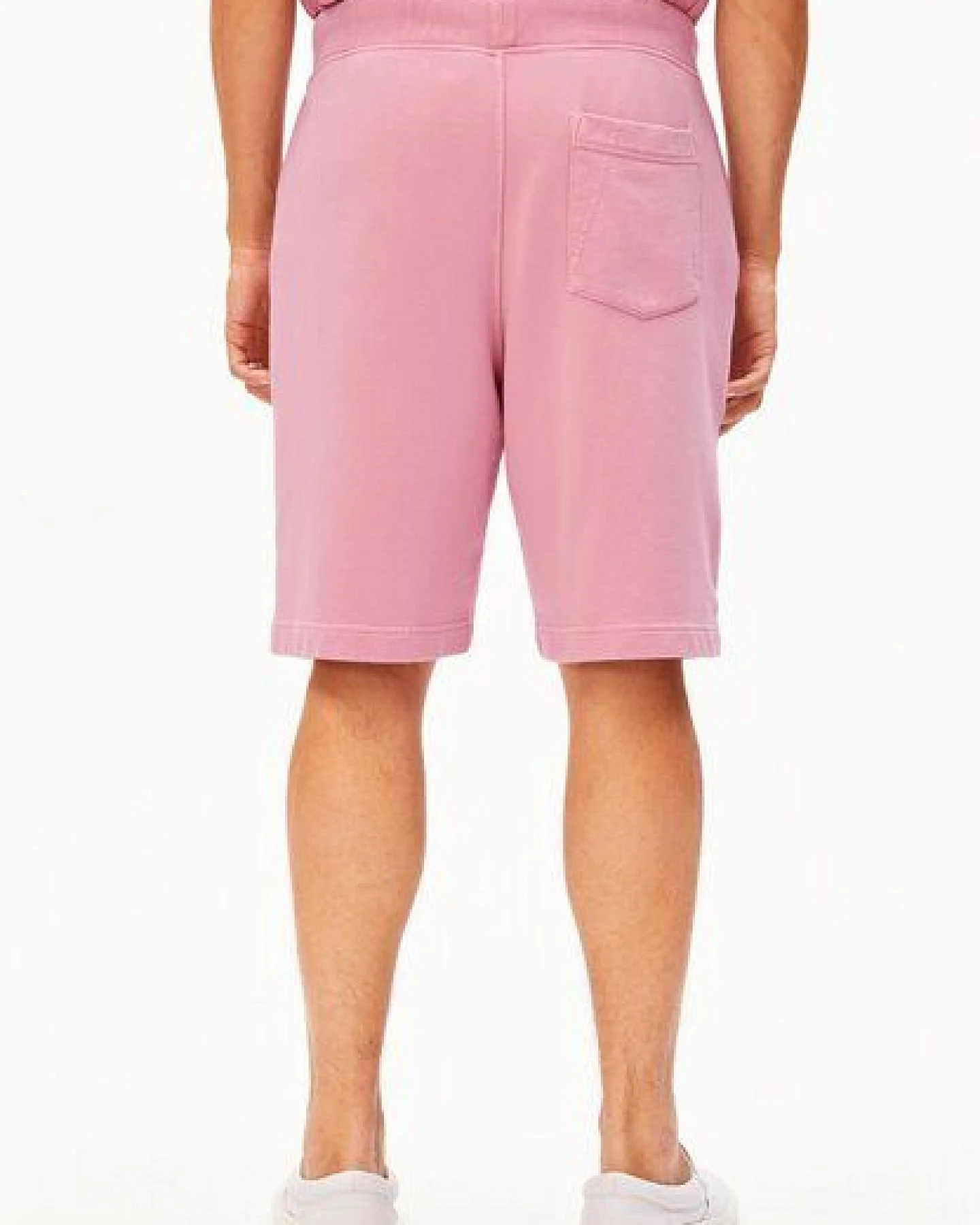 ARMEDANGELS GMT DYE Herren Shorts aus 100% Bio-Baumwolle – Ansicht 2