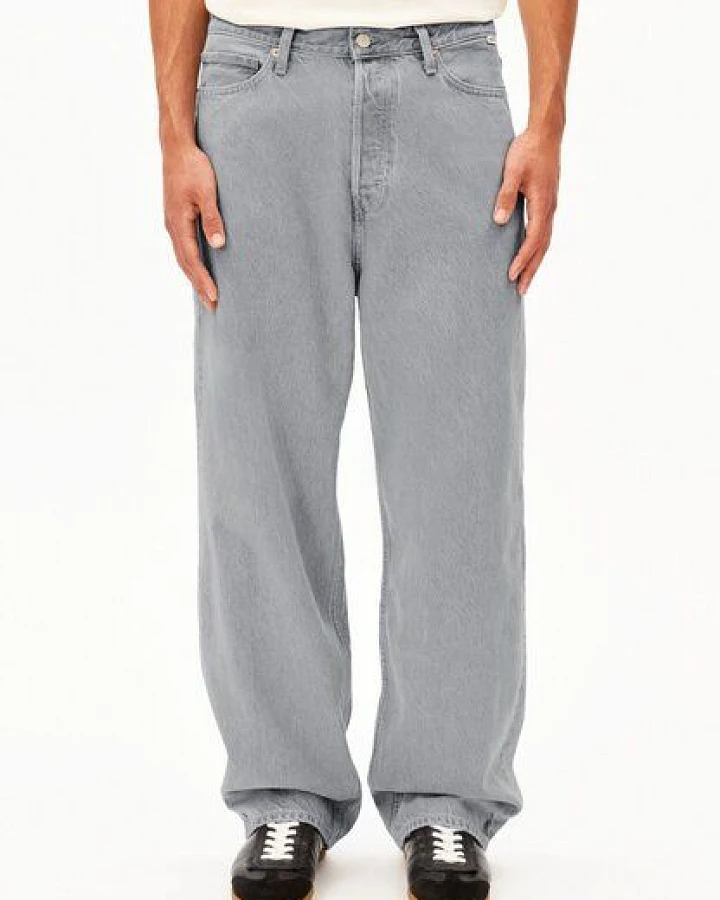 ARMEDANGELS JAAMEO Herren TENCEL Lyocell Mix Non Stretch