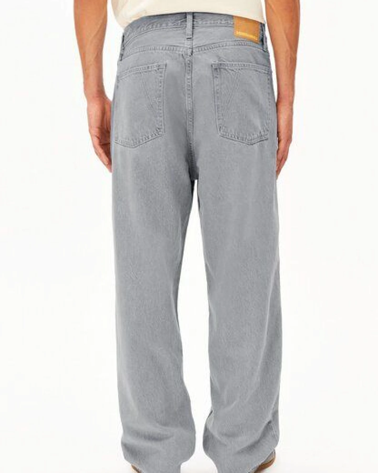 ARMEDANGELS JAAMEO Herren TENCEL Lyocell Mix Non Stretch – Ansicht 2