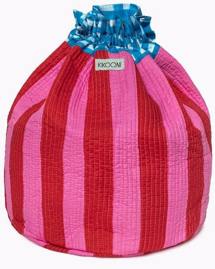 Bold Stripes