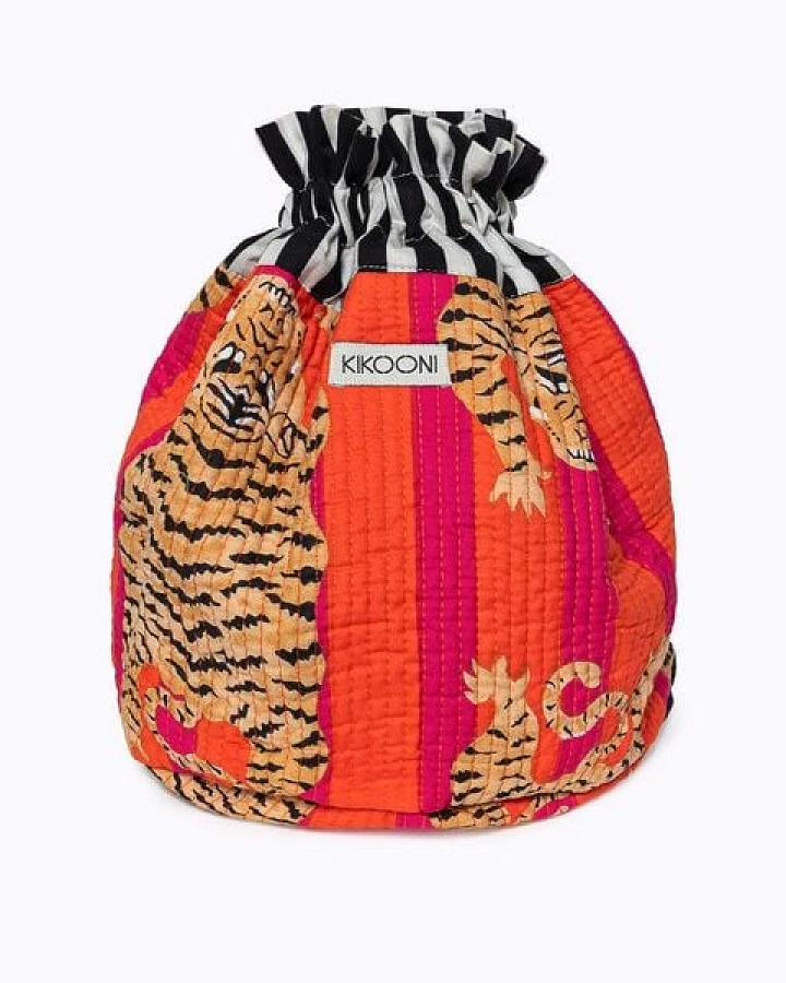 Poppy Tiger