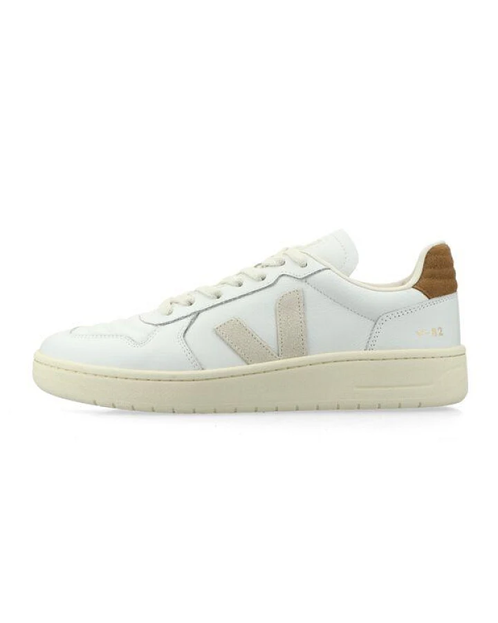 Veja Sneaker Unisex - V-82 II Suede