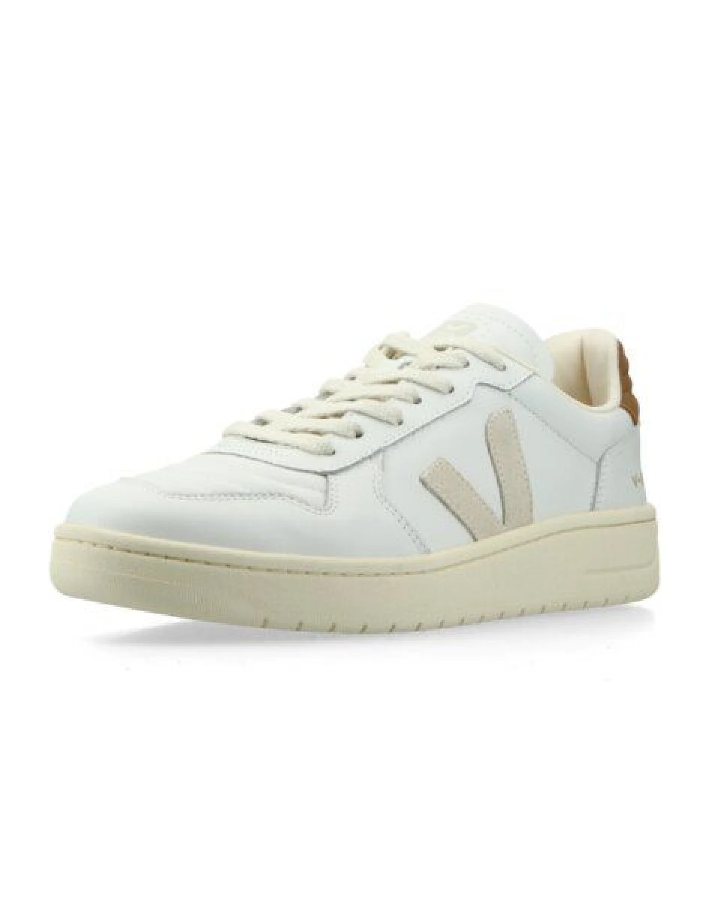 Veja Sneaker Unisex - V-82 II Suede – Ansicht 2