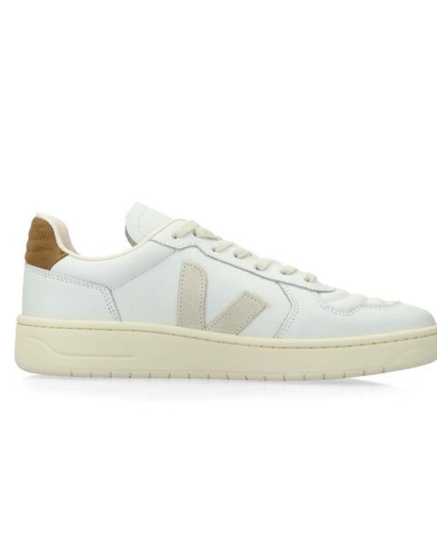 Veja Sneaker Unisex - V-82 II Suede – Ansicht 3