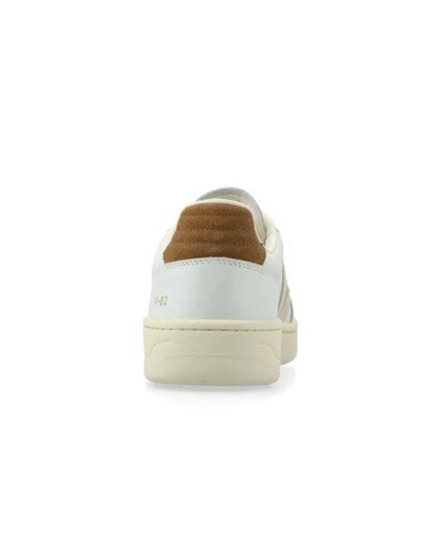 Veja Sneaker Unisex - V-82 II Suede – Ansicht 4